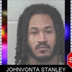 Johnvonta Stanley Mugshots