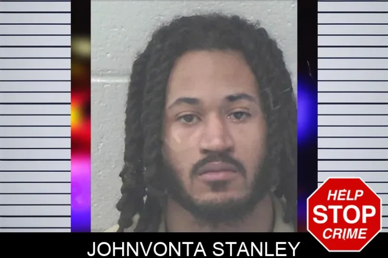 Johnvonta Stanley