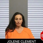 Jolene Clement Mugshots