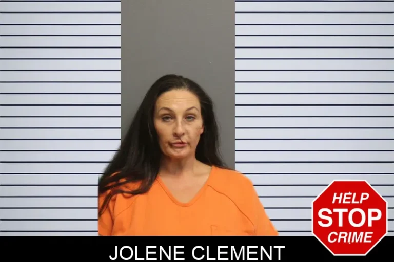 Jolene Clement
