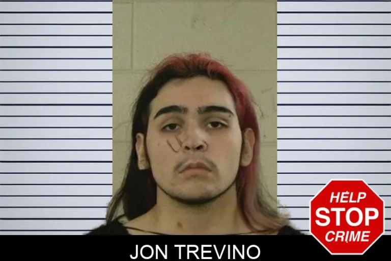 Jon Trevino