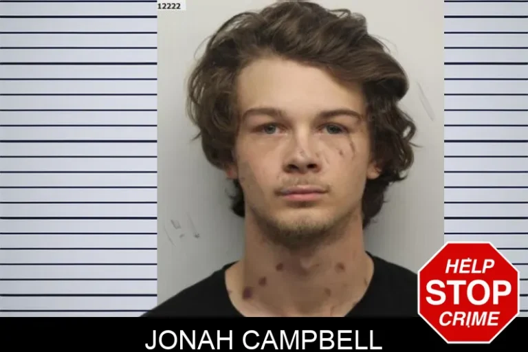 Jonah Campbell