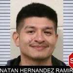 Jonatan Hernandez Ramirez Mugshots