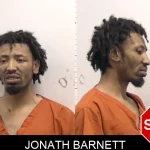 Jonath Barnett Mugshots