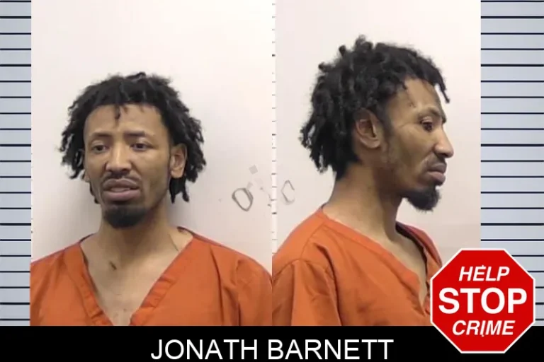 Jonath Barnett