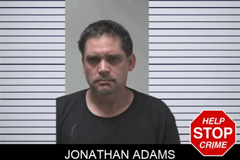 Jonathan Adams