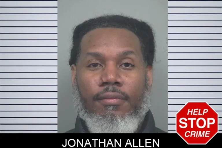 Jonathan Allen