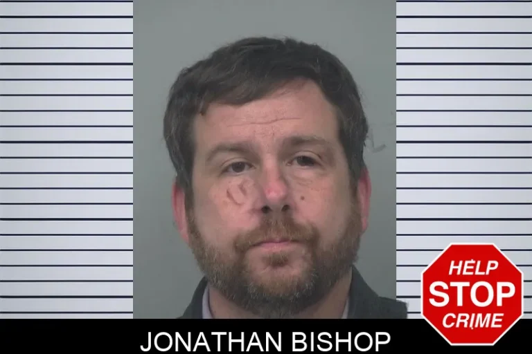 Jonathan Bishop