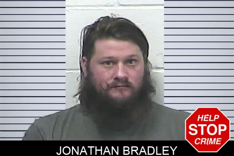 Jonathan Bradley