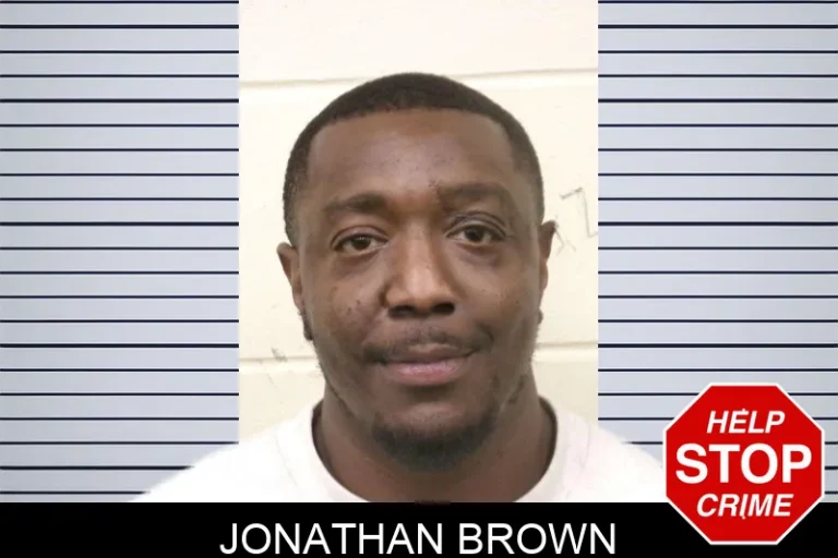 Jonathan Brown