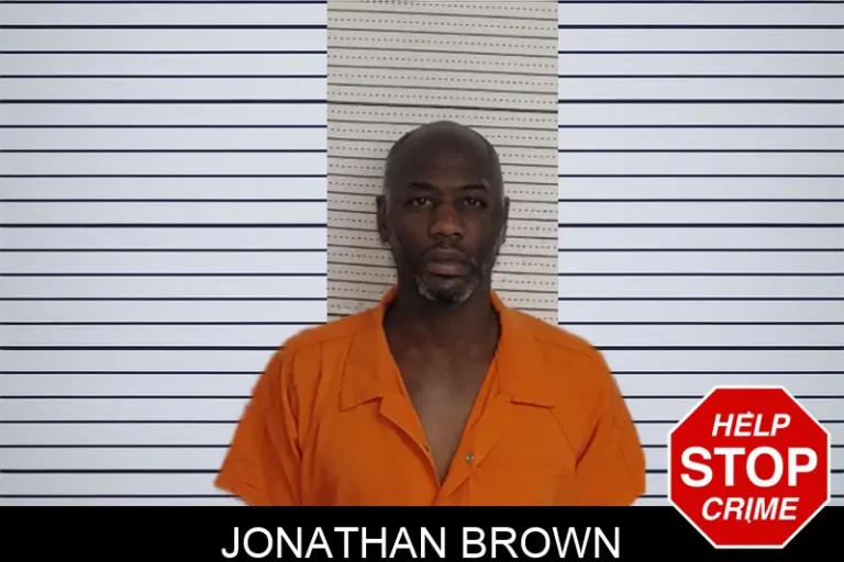 Jonathan Brown