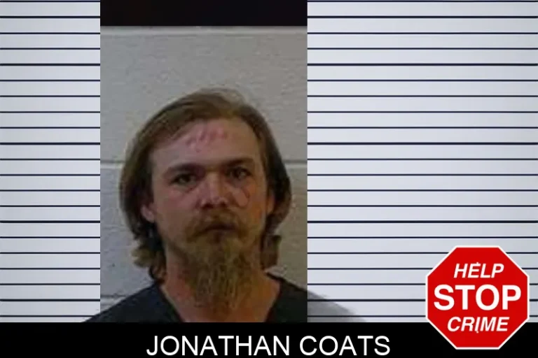 Jonathan Coats