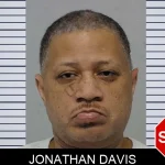 Jonathan Davis Mugshots