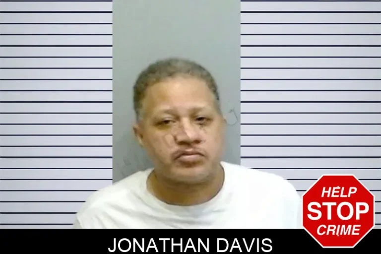 Jonathan Davis