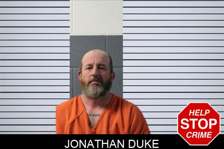 Jonathan Duke