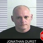 Jonathan Durst Mugshots
