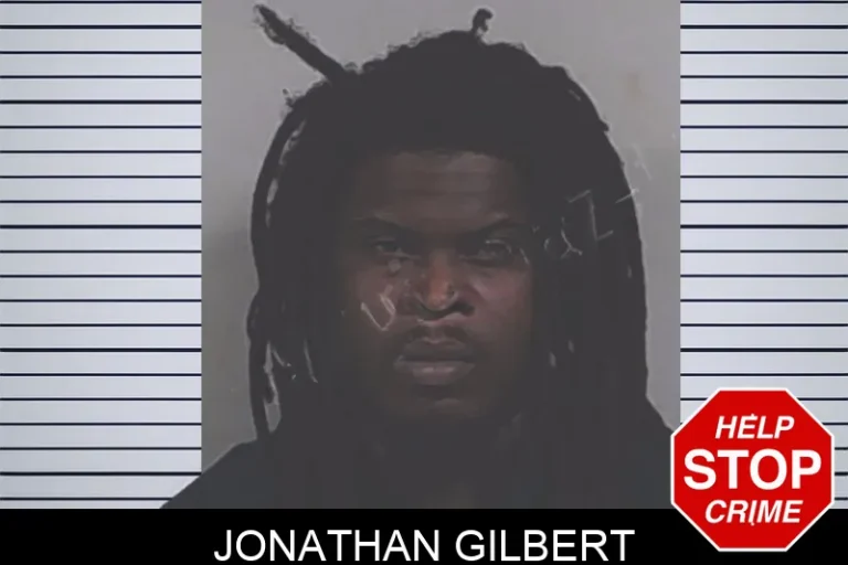 Jonathan Gilbert