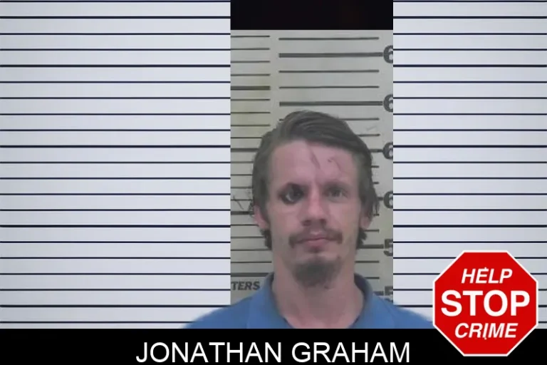 Jonathan Graham