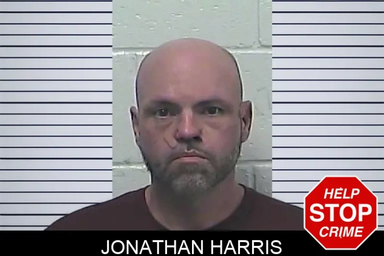 Jonathan Harris