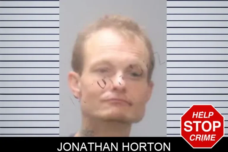 Jonathan Horton