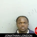 Jonathan London Mugshots