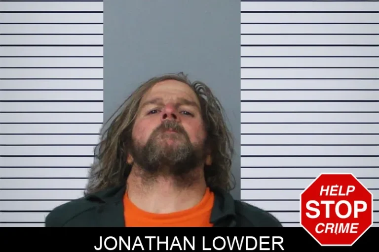 Jonathan Lowder