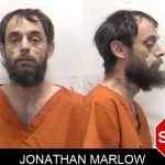Jonathan Marlow Mugshots