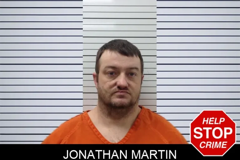 Jonathan Martin