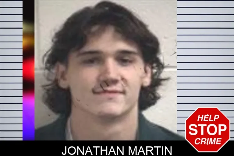 Jonathan Martin
