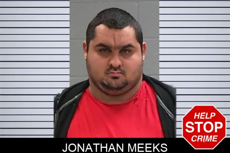 Jonathan Meeks