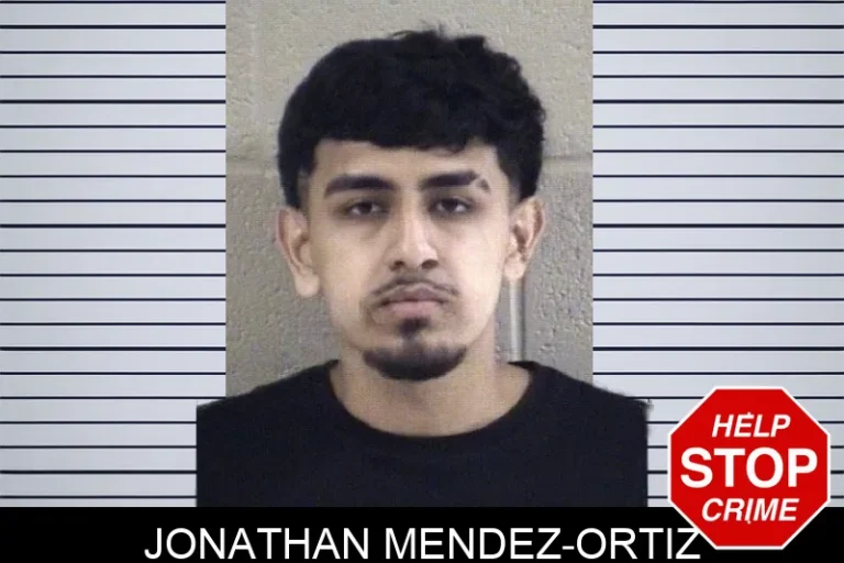 Jonathan Mendez-Ortiz