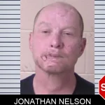 Jonathan Nelson Mugshots