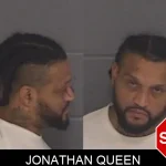 Jonathan Queen Mugshots