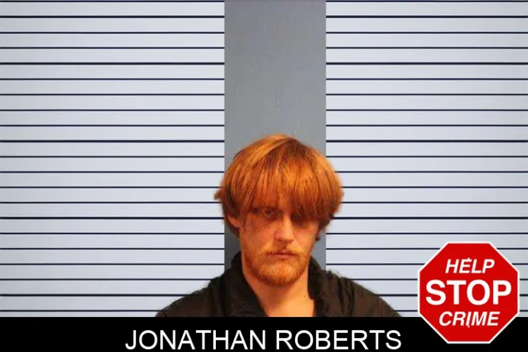 Jonathan Roberts