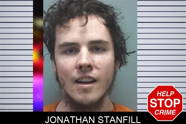 Jonathan Stanfill