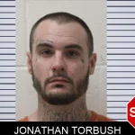 Jonathan Torbush Mugshots