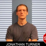 Jonathan Turner Mugshots