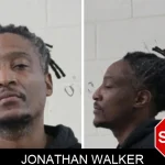 Jonathan Walker Mugshots