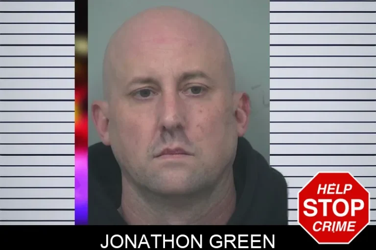 Jonathon Green