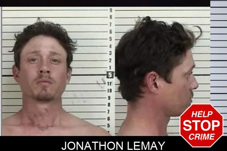 Jonathon Lemay