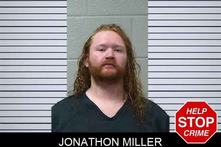 Jonathon Miller