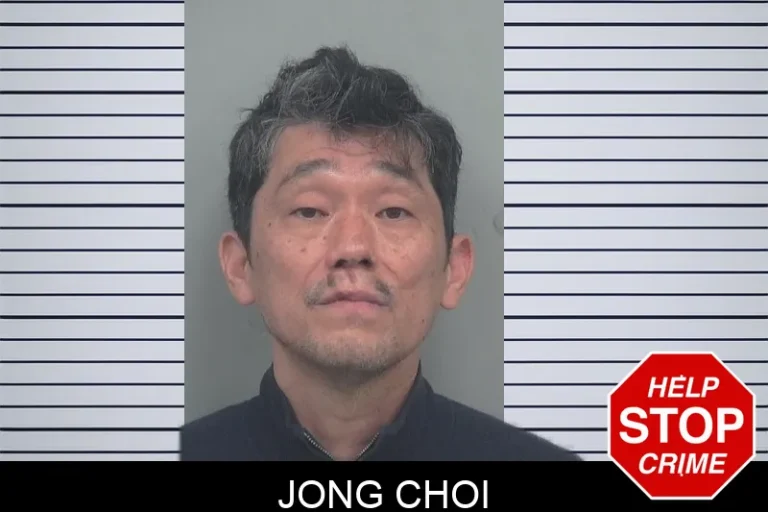 Jong Choi