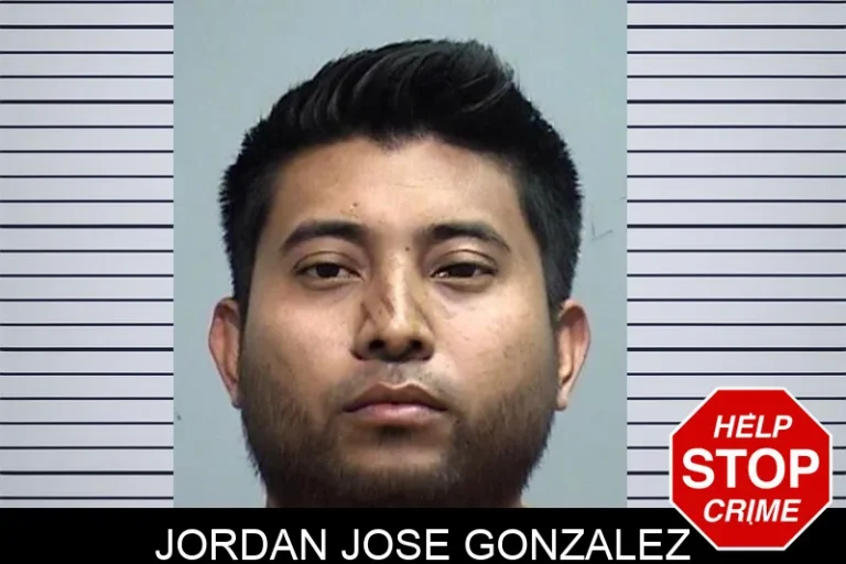 Jordan Jose Gonzalez
