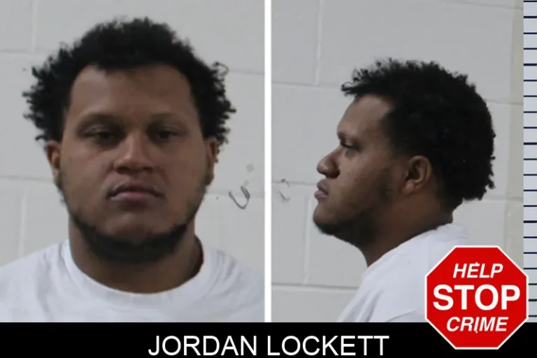 Jordan Lockett