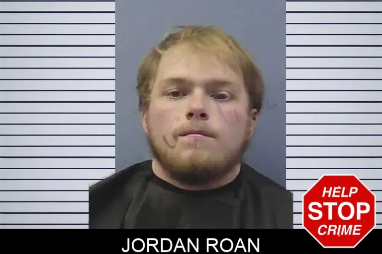 Jordan Roan