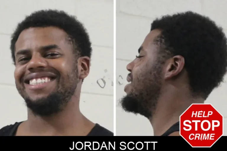 Jordan Scott