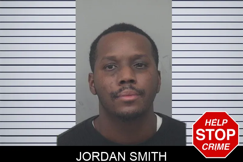Jordan Smith mugshot – Gwinnett County , Georgia Jordan Smith mugshot
