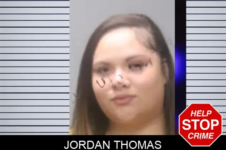 Jordan Thomas