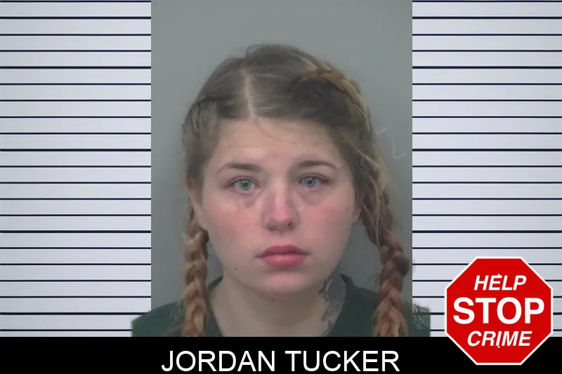 Jordan Tucker mugshot – Gwinnett County , Georgia Jordan Tucker mugshot