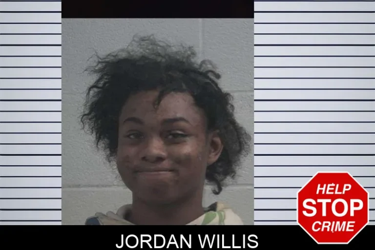 Jordan Willis